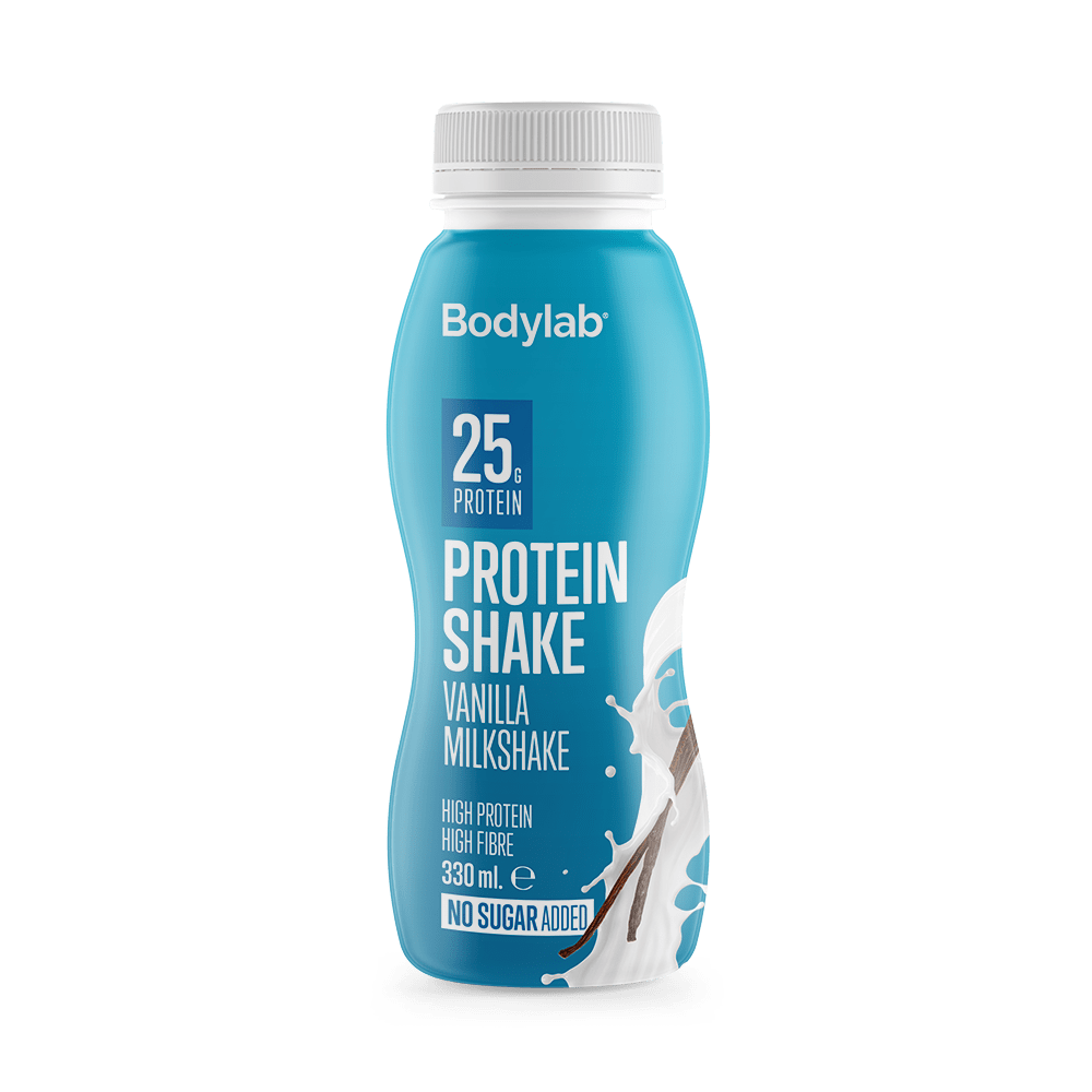 BodyLab Protein Shake