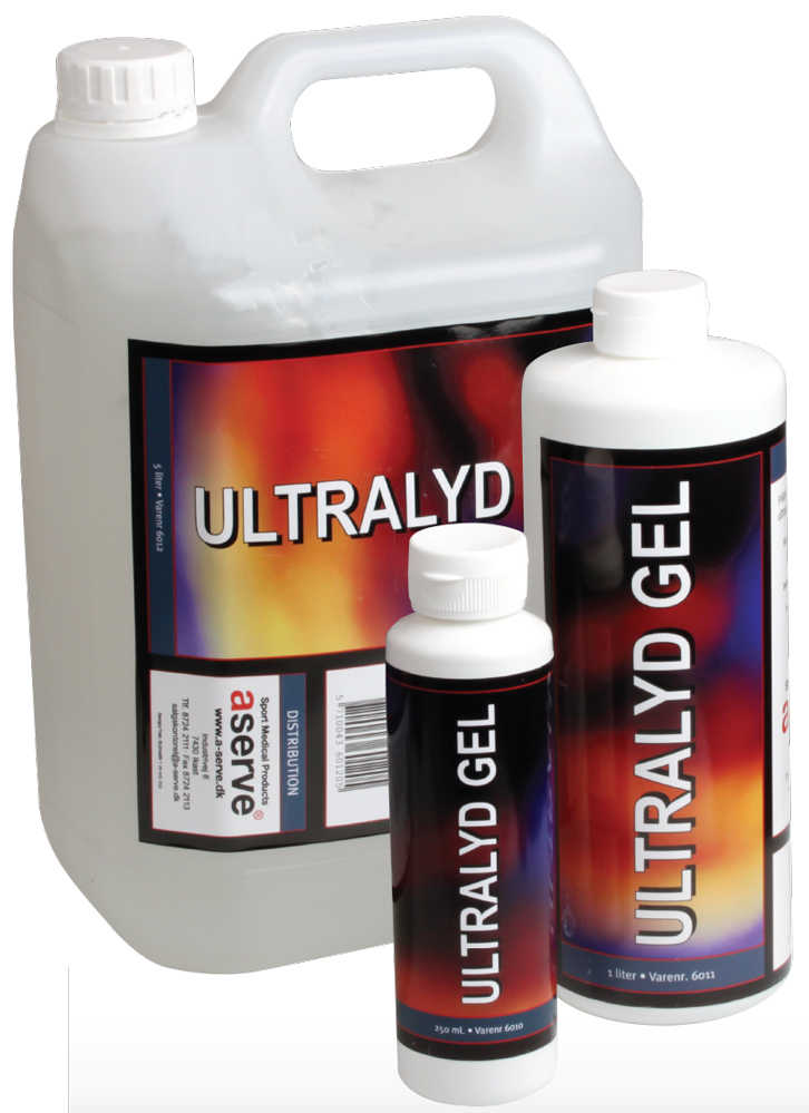 Aserve Ultralyd Gel