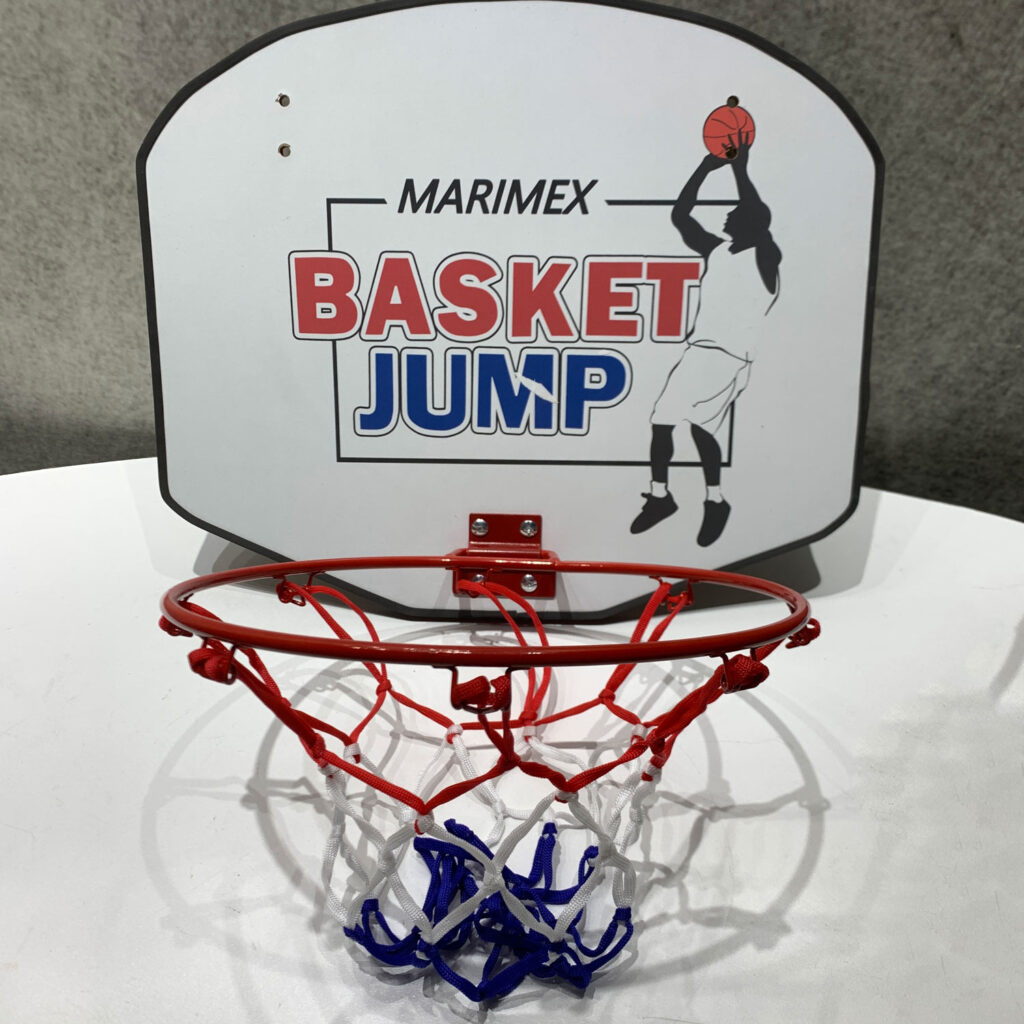 Odin Universal Trampolin Basketkurv ø30