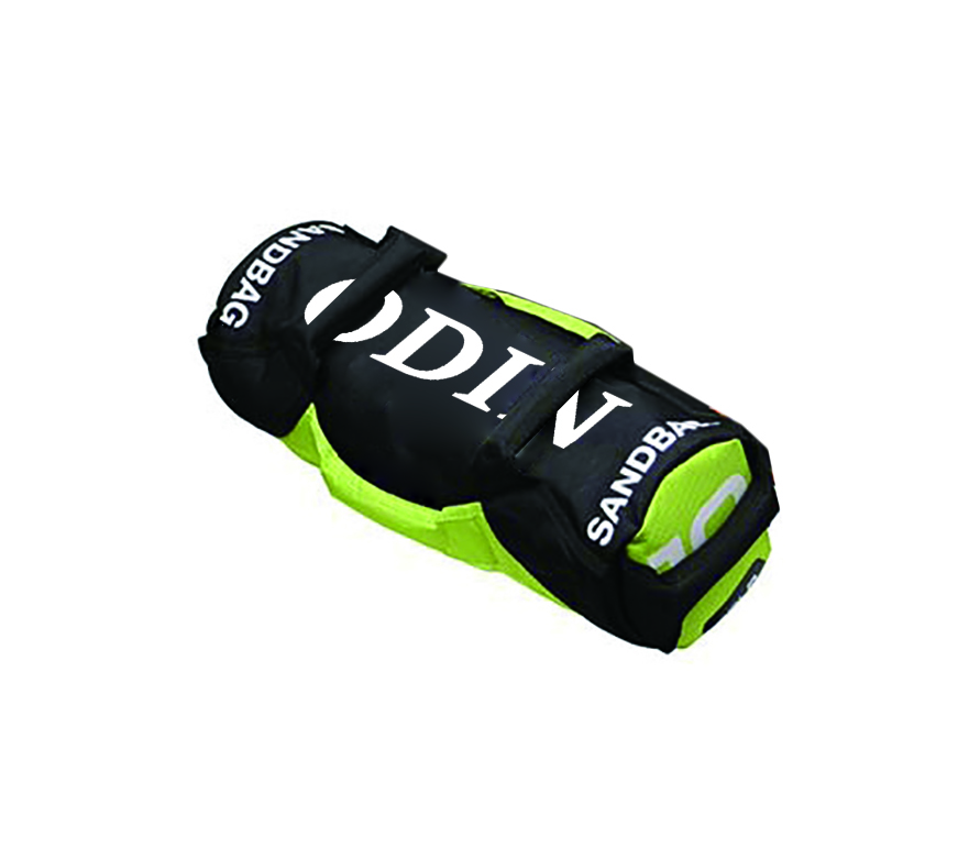 Odin HX Power Bag