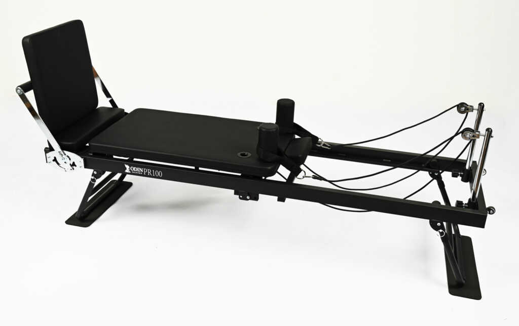 Odin Valkyrie Foldbar Pilates Reformer PR100